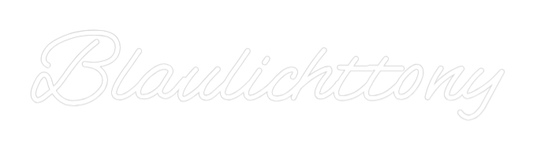 Personalisierbares Neon - LED - Schild in Pink, ideal als Wanddekoration für Wohnzimmer oder Geschäftsräume