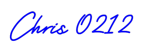 Personalisierbares Neon - LED - Schild in Pink, ideal als Wanddekoration für Wohnzimmer oder Geschäftsräume