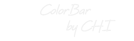 Personalisierbares Neon - LED - Schild in Pink, ideal als Wanddekoration für Wohnzimmer oder Geschäftsräume