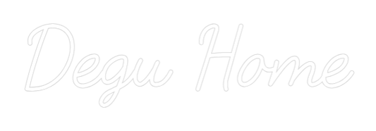 Personalisierbares Neon - LED - Schild in Pink, ideal als Wanddekoration für Wohnzimmer oder Geschäftsräume