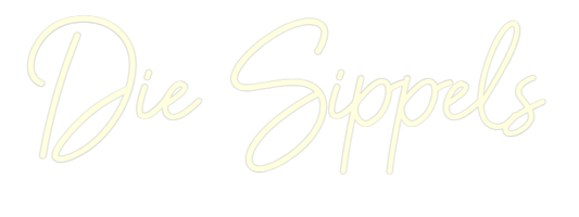 Personalisierbares Neon - LED - Schild in Pink, ideal als Wanddekoration für Wohnzimmer oder Geschäftsräume