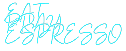 Personalisierbares Neon - LED - Schild in Pink, ideal als Wanddekoration für Wohnzimmer oder Geschäftsräume