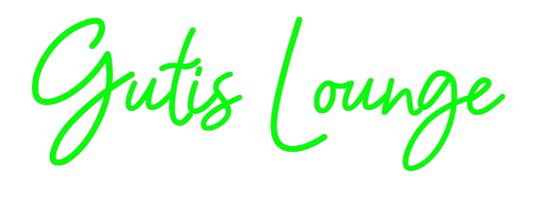 Personalisierbares Neon - LED - Schild in Pink, ideal als Wanddekoration für Wohnzimmer oder Geschäftsräume