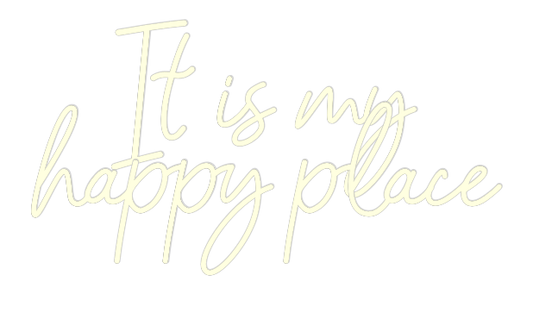 Personalisierbares Neon - LED - Schild in Pink, ideal als Wanddekoration für Wohnzimmer oder Geschäftsräume