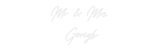 Personalisierbares Neon - LED - Schild in Pink, ideal als Wanddekoration für Wohnzimmer oder Geschäftsräume