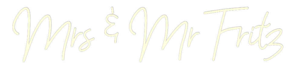 Personalisierbares Neon - LED - Schild in Pink, ideal als Wanddekoration für Wohnzimmer oder Geschäftsräume