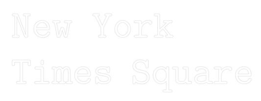 Personalisierbares Neon - LED - Schild in Pink, ideal als Wanddekoration für Wohnzimmer oder Geschäftsräume