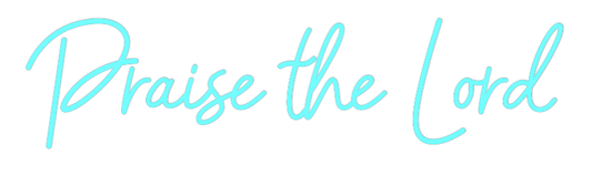 Personalisierbares Neon - LED - Schild in Pink, ideal als Wanddekoration für Wohnzimmer oder Geschäftsräume