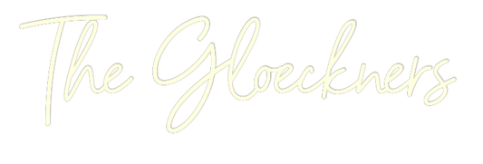 Personalisierbares Neon - LED - Schild in Pink, ideal als Wanddekoration für Wohnzimmer oder Geschäftsräume