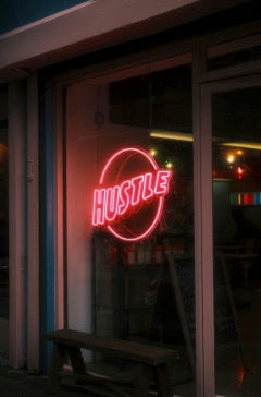 Business / Unternehmen