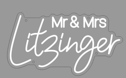 Litzinger