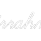 Personalisierbares Neon - LED - Schild in Pink, ideal als Wanddekoration für Wohnzimmer oder Geschäftsräume