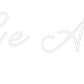 Personalisierbares Neon - LED - Schild in Pink, ideal als Wanddekoration für Wohnzimmer oder Geschäftsräume