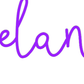 Personalisierbares Neon - LED - Schild in Pink, ideal als Wanddekoration für Wohnzimmer oder Geschäftsräume